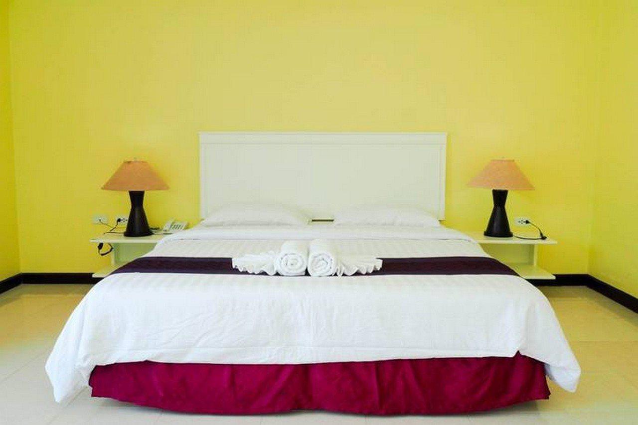 Eastiny Residence Hotel Pattaya Zewnętrze zdjęcie