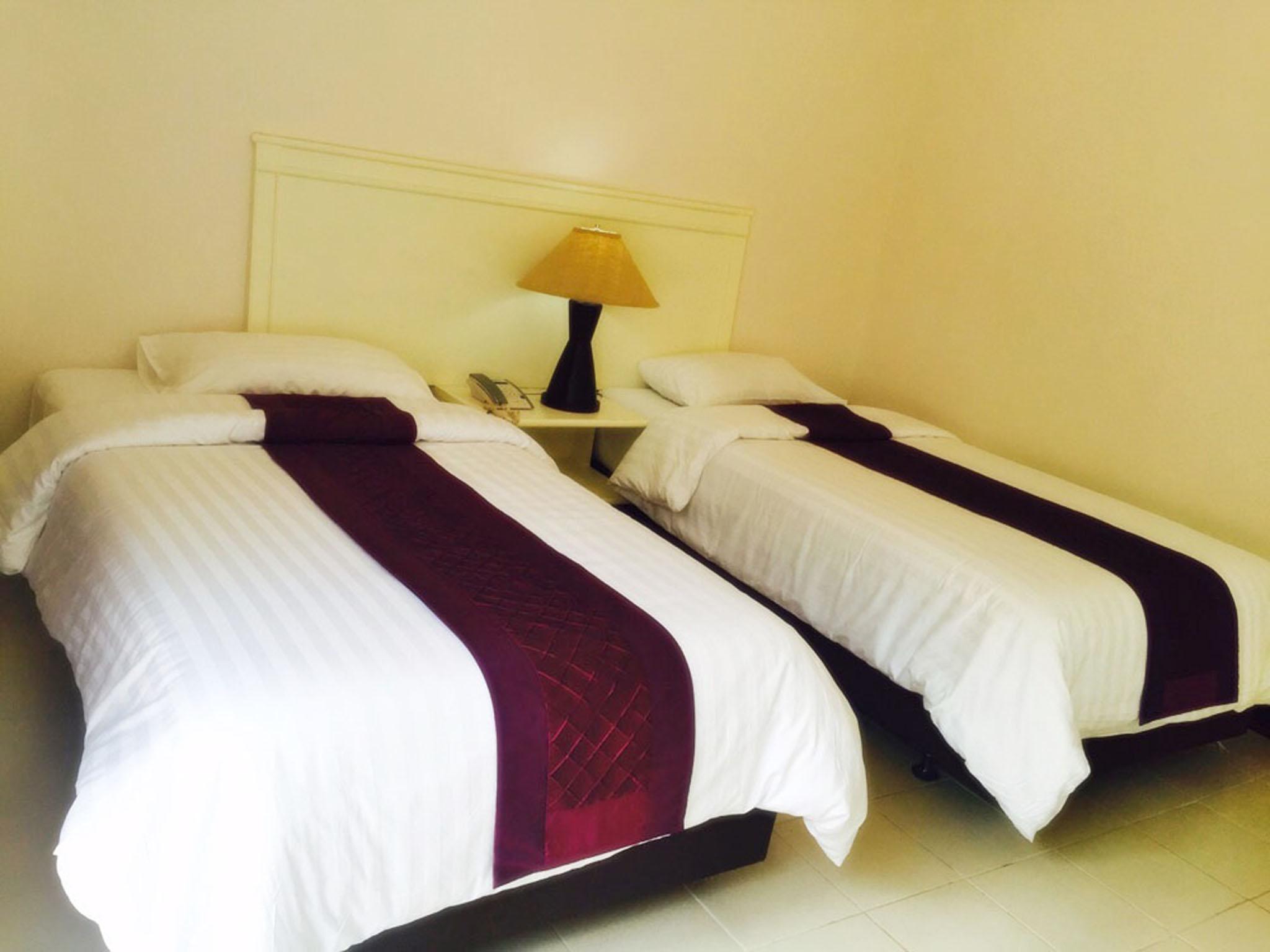 Eastiny Residence Hotel Pattaya Zewnętrze zdjęcie