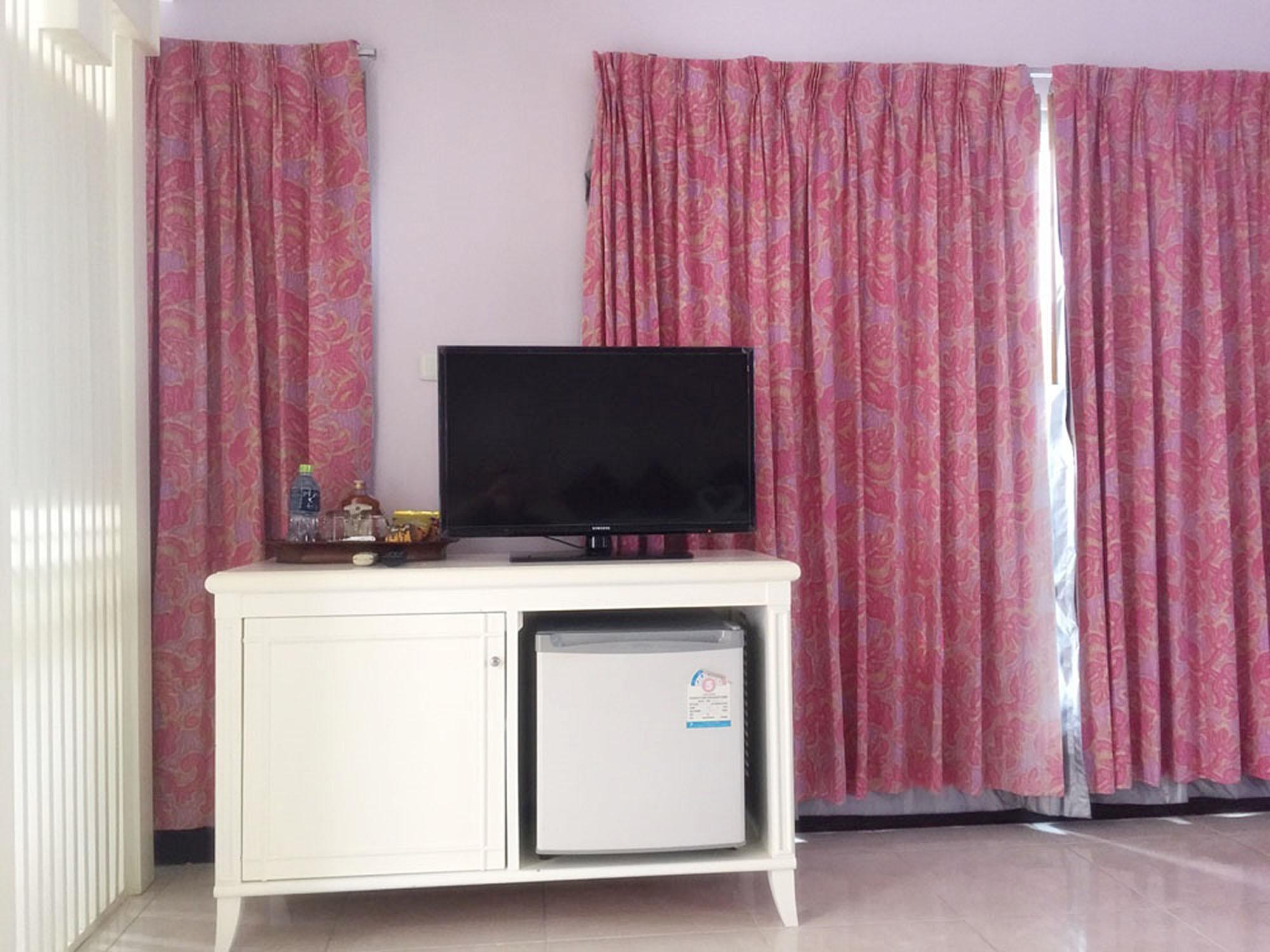 Eastiny Residence Hotel Pattaya Zewnętrze zdjęcie