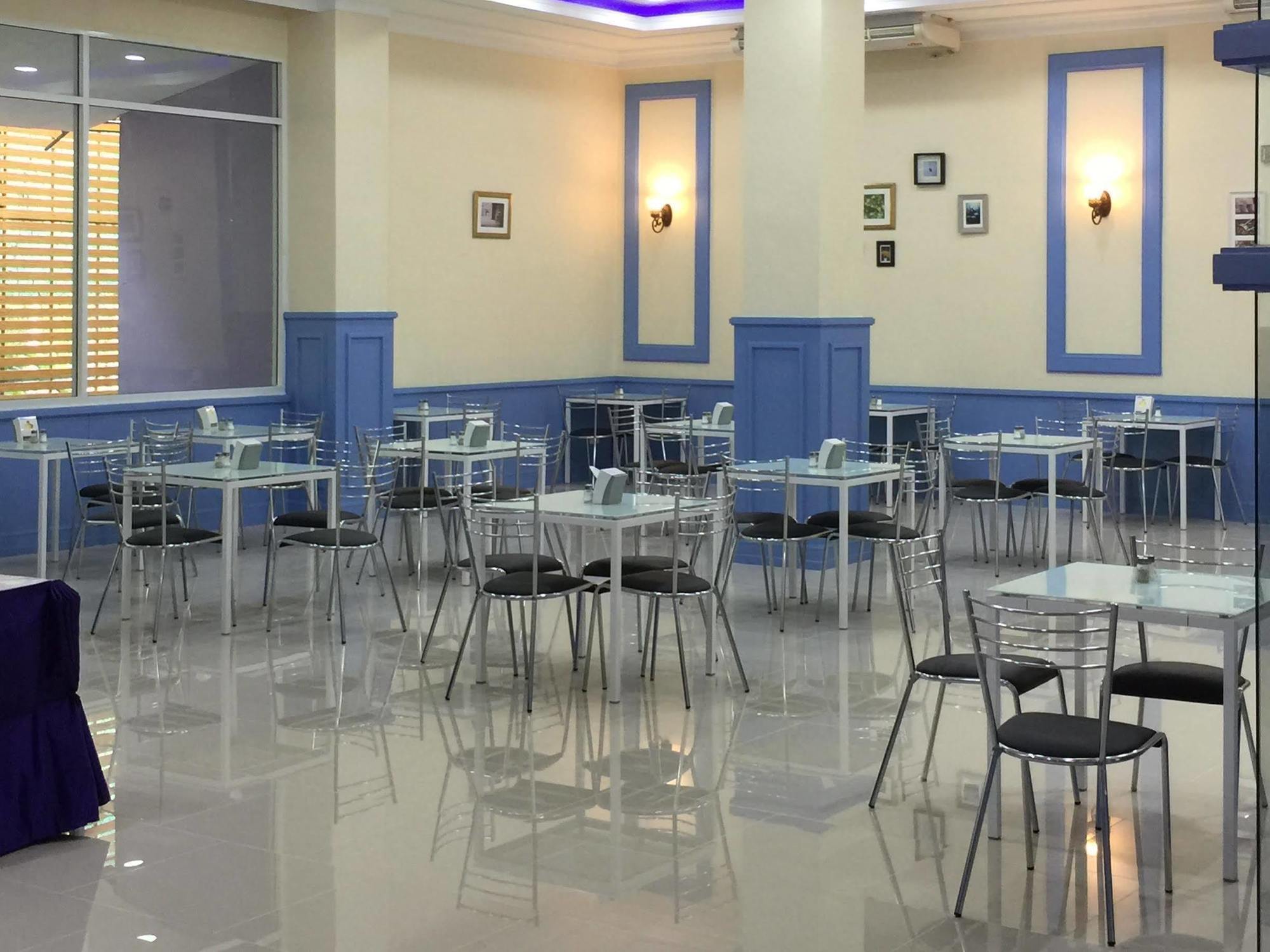 Eastiny Residence Hotel Pattaya Zewnętrze zdjęcie